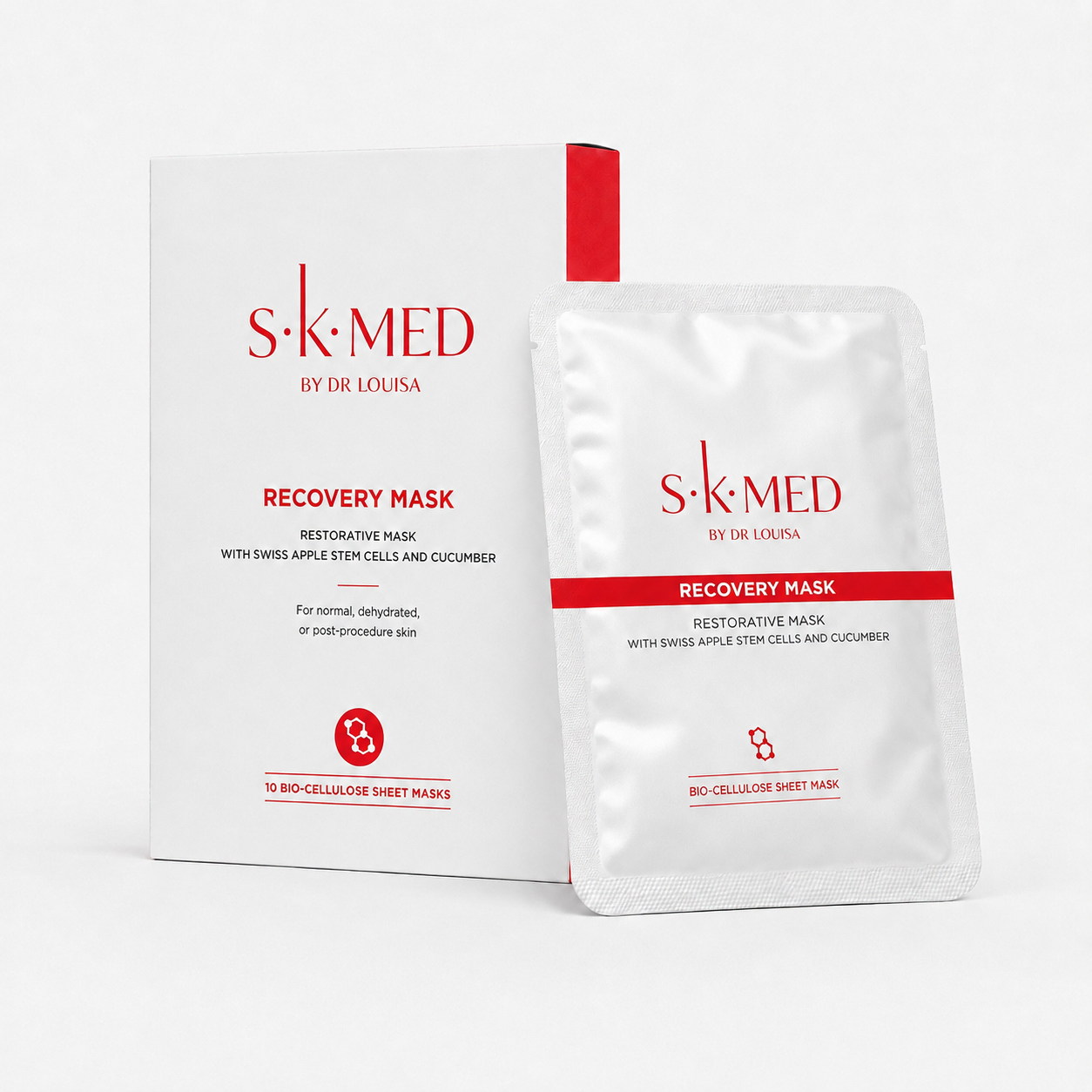 Recovery Mask