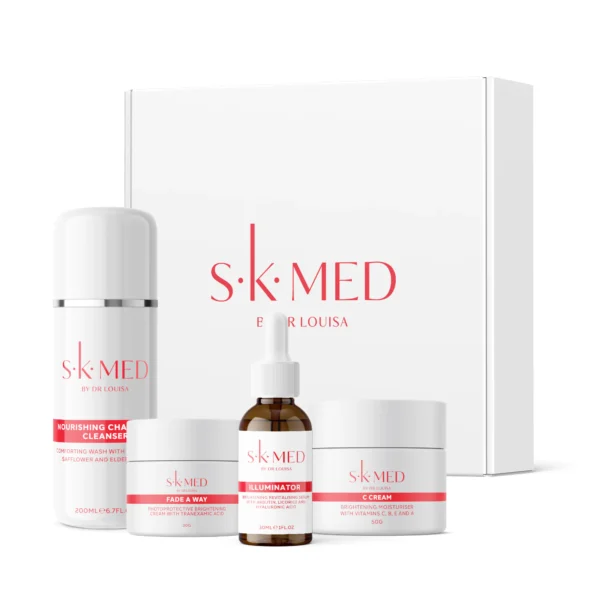 Brighter Skin Essentials