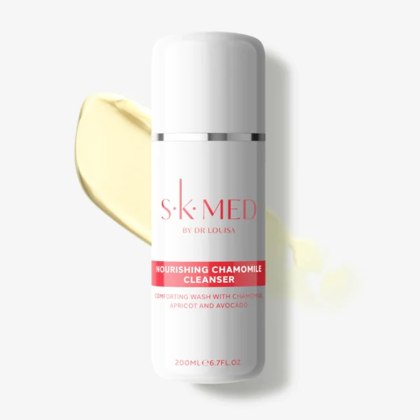 Nourishing Chamomile Cleanser