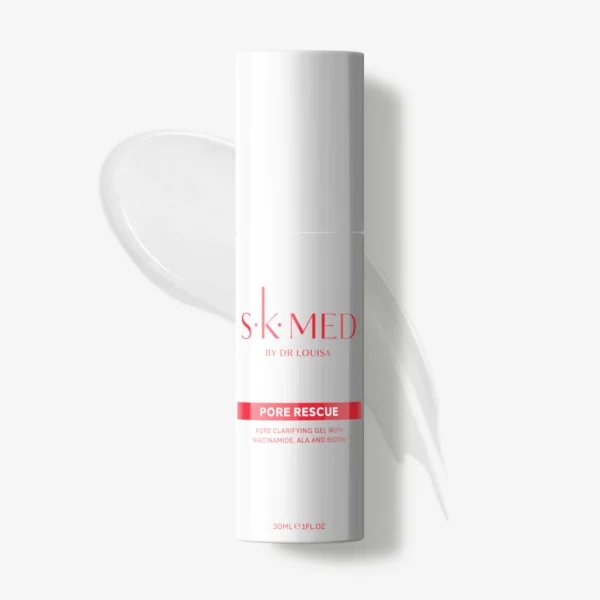 Pore Rescue