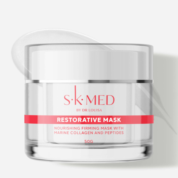 Restorative Mask